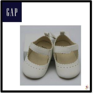 Gap Baby Shoes
